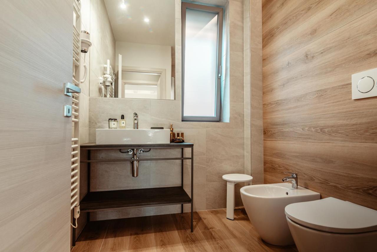 Prada' Home Eco Suites Бардолино Экстерьер фото